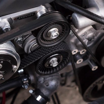 Why Metal Bond Diamond Wheels Are Not Used for Grinding Steel Components?