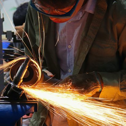 What is the Recommended Lifespan for Resin Bonded Grinding Wheels?